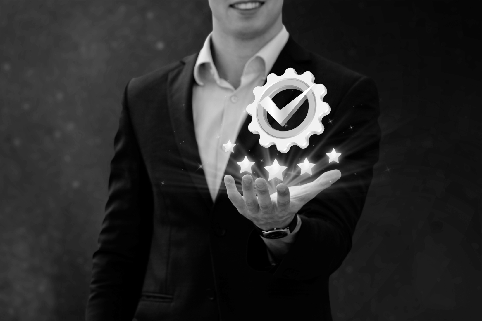 Commitment to Quality